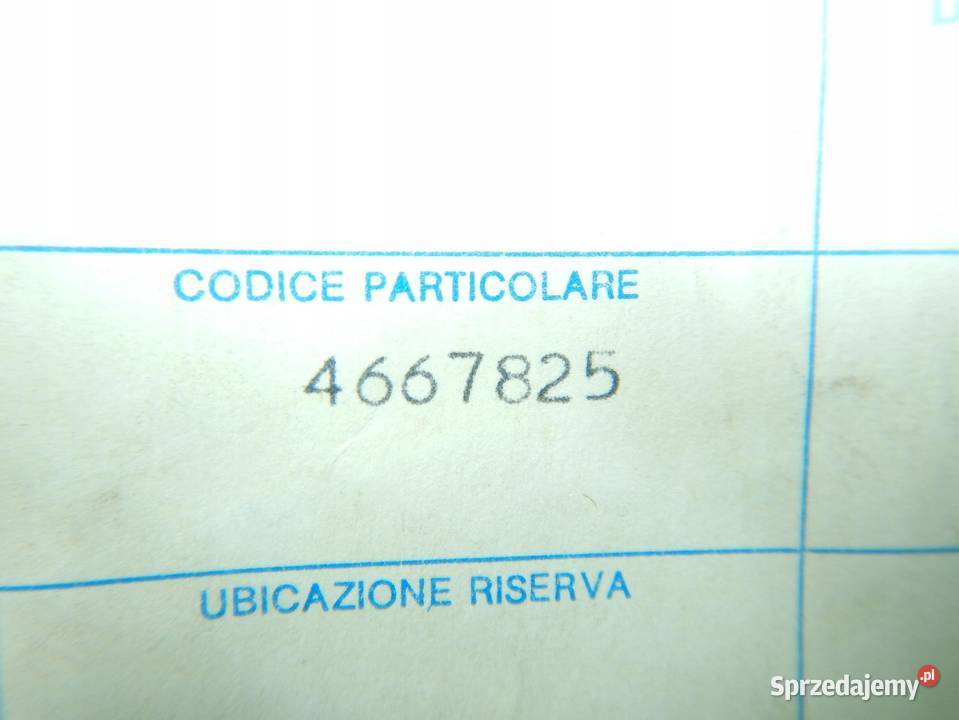 PODKŁADKA REGULACYJNA OŚ PRZEDNIA IVECO ZETA ASO lubelskie