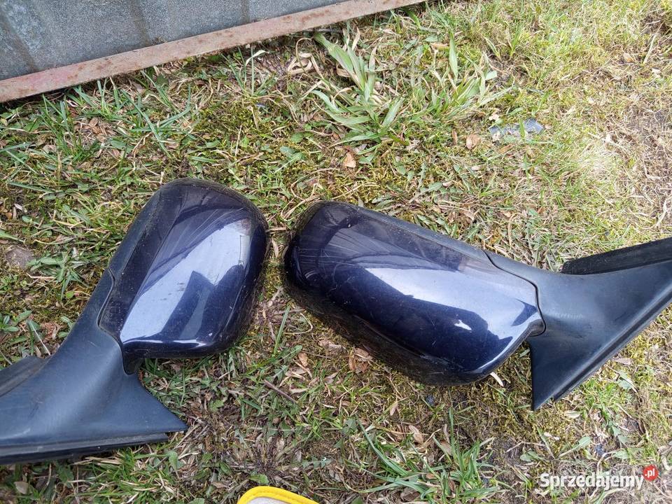 Lusterka audi A3 200 2 sztuki Zgierz