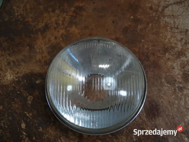 klosz lampy FER 130 mm MZ ES 150 IWL Troll lubuskie Żary