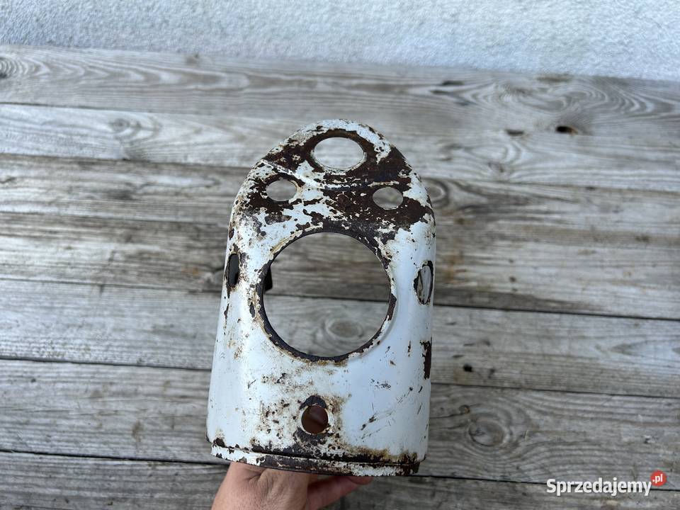 LAMPA PRZÓD PRZEDNIA SKORUPA CZASZA ROMET KOMAR Kraków sprzedam