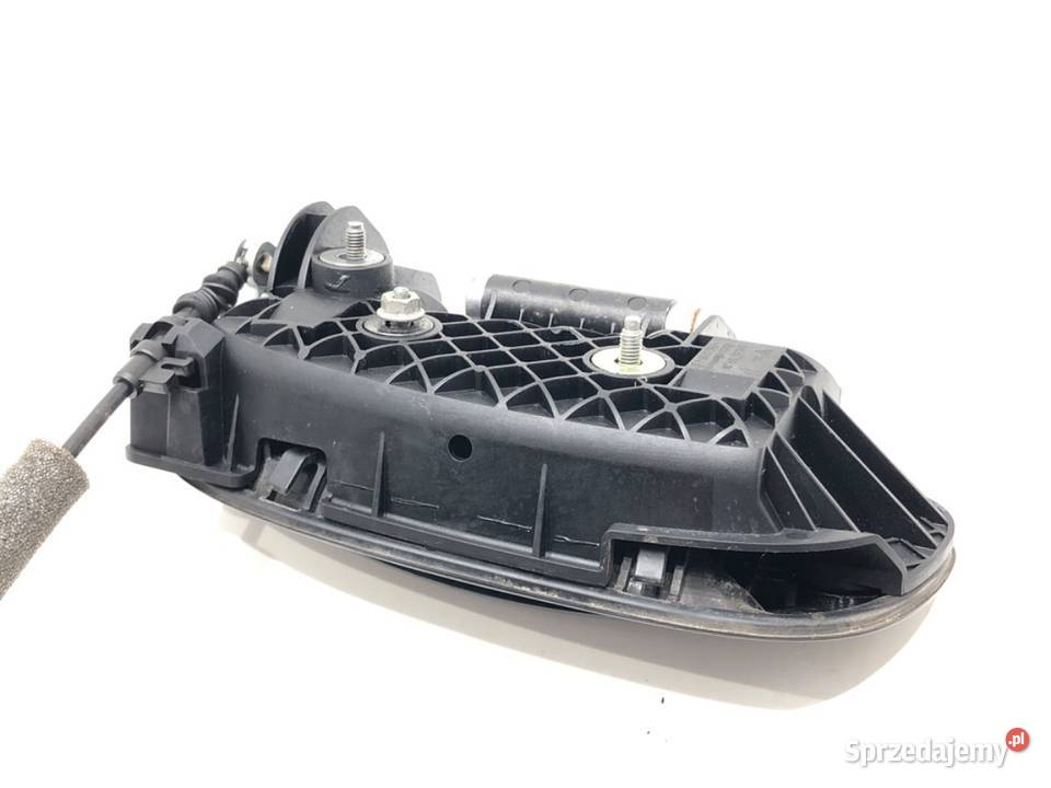 KLAMKA ZEWNĘTRZNA PRAWY PRZÓD PORSCHE PANAMERA