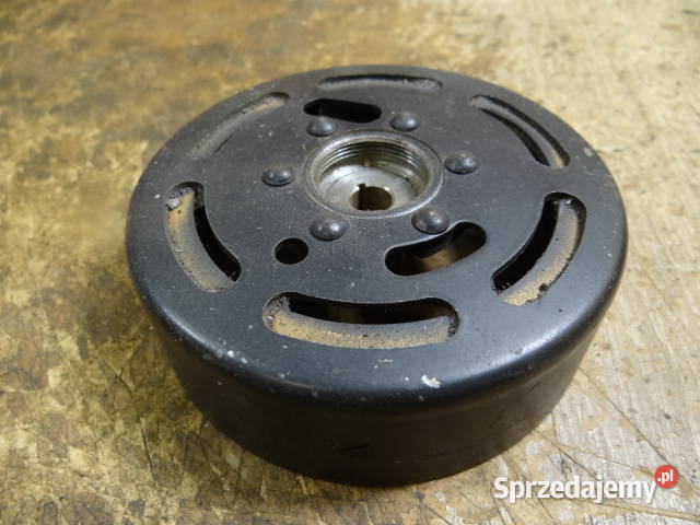 magneto koło magnesowe simson SR 2 org DDR