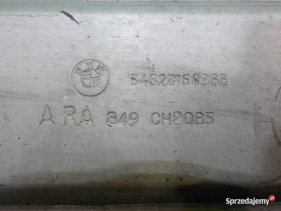 BMW 3 E36 18 B 99r CABRIO 2D palak kapotazowy