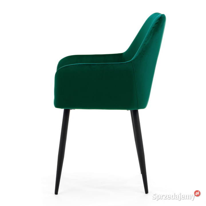 Krzesło Ivo Butelkowa Ziel Wysyłka 24H Dostawa 0 wielkopolskie Tarchały Małe