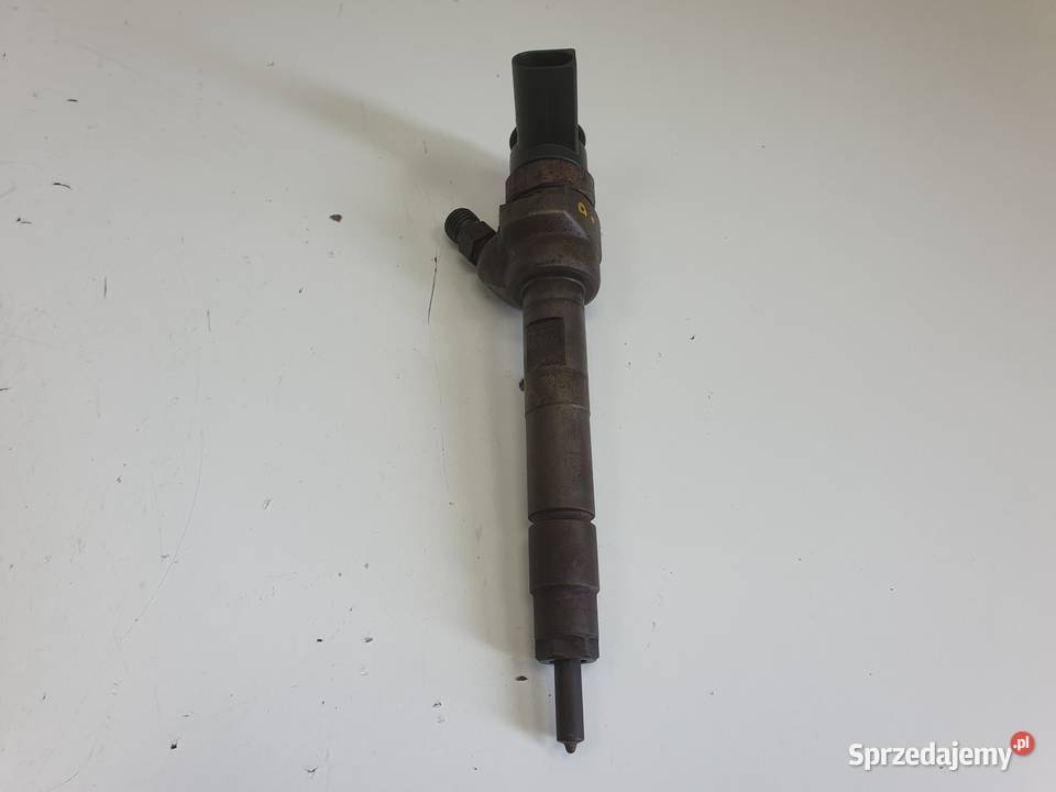 WTRYSKIWACZ BMW F20 F30 20 D wtrysk 0445110289 osobowe Chełm sprzedam