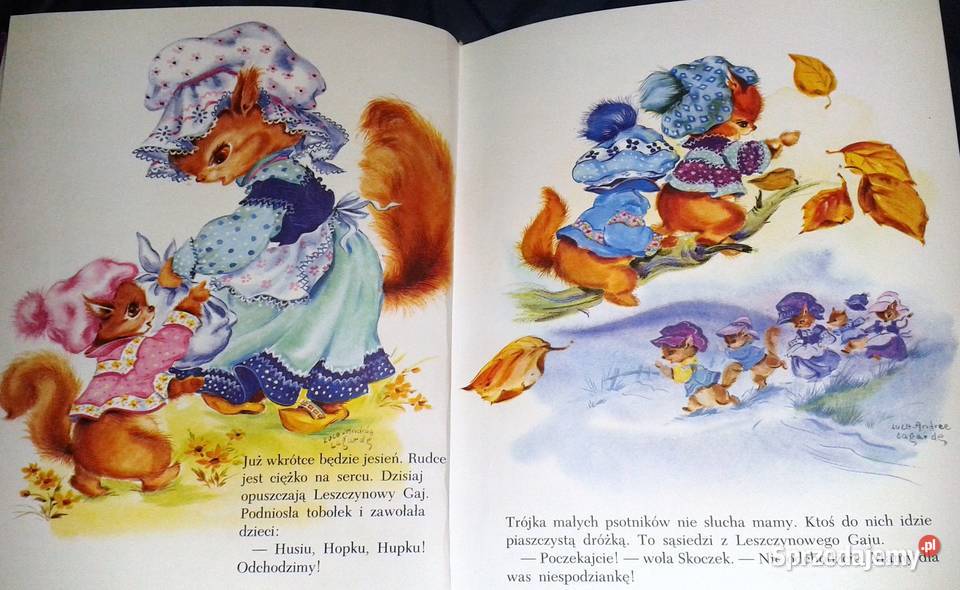 Droga tęczą LuceAndree Lagarde twarda Chełm