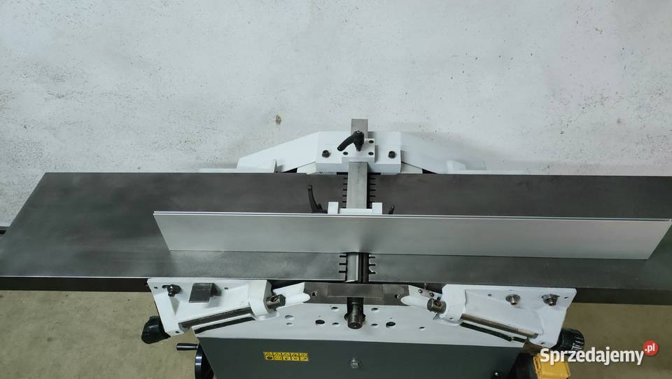 Grubościówko strugarka PROMA HP310 Suchedniów