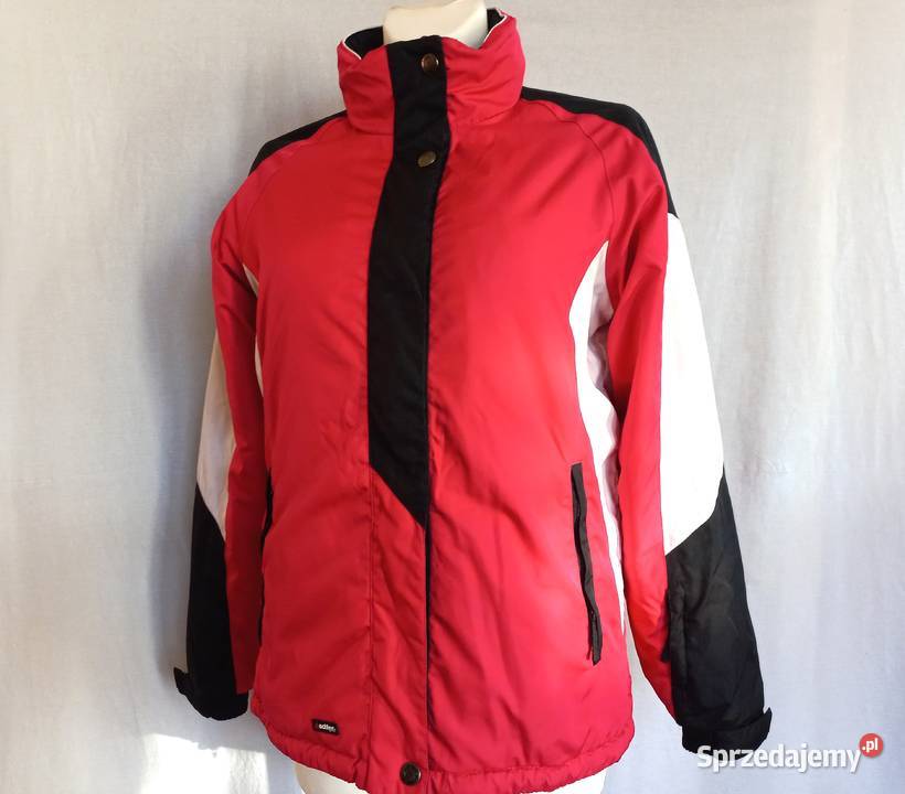 Kurtka sportowa Damska zimowa r 38 Wodoodporna Rozmiar 38(M) podlaskie Białystok