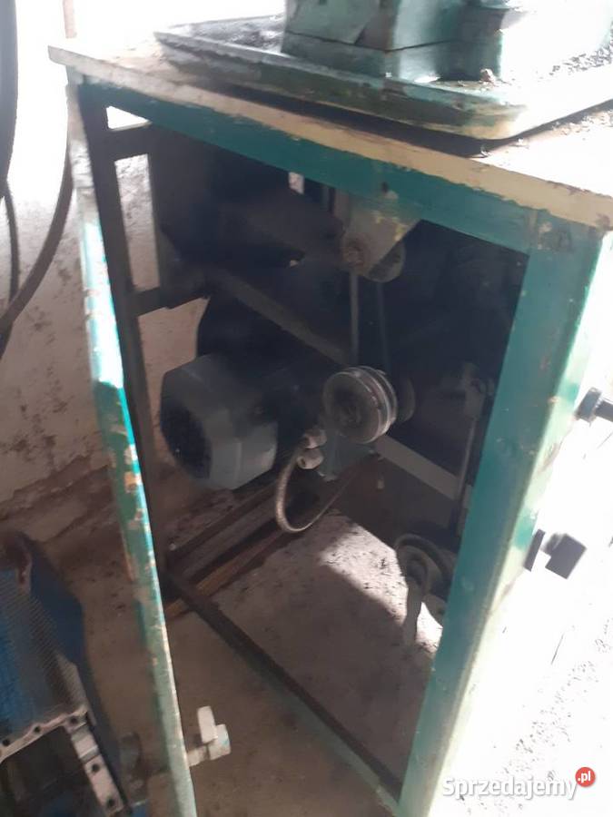Tokarka tsb 16 Pozostałe Bukówiec Górny sprzedam