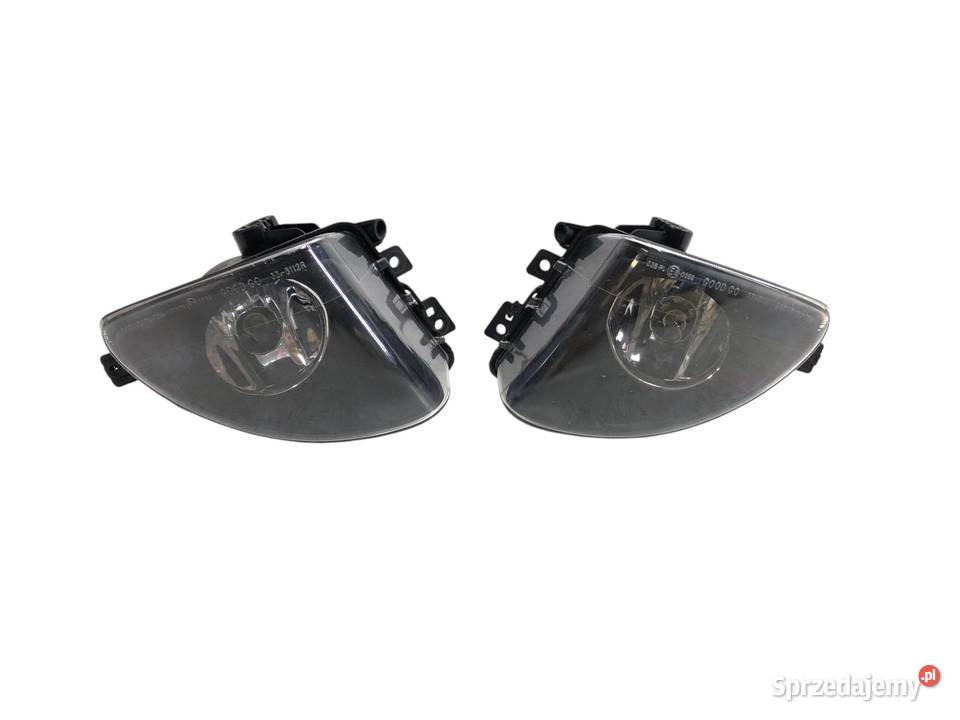 BMW 5 GT F07 062009062017 Halogen lewy prawy osobowe Skarżysko-Kamienna