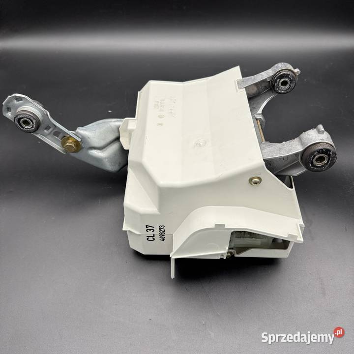 Silnik pralki Miele na 3 wtyczki Części i Akcesoria Części i Akcesoria Jasienica