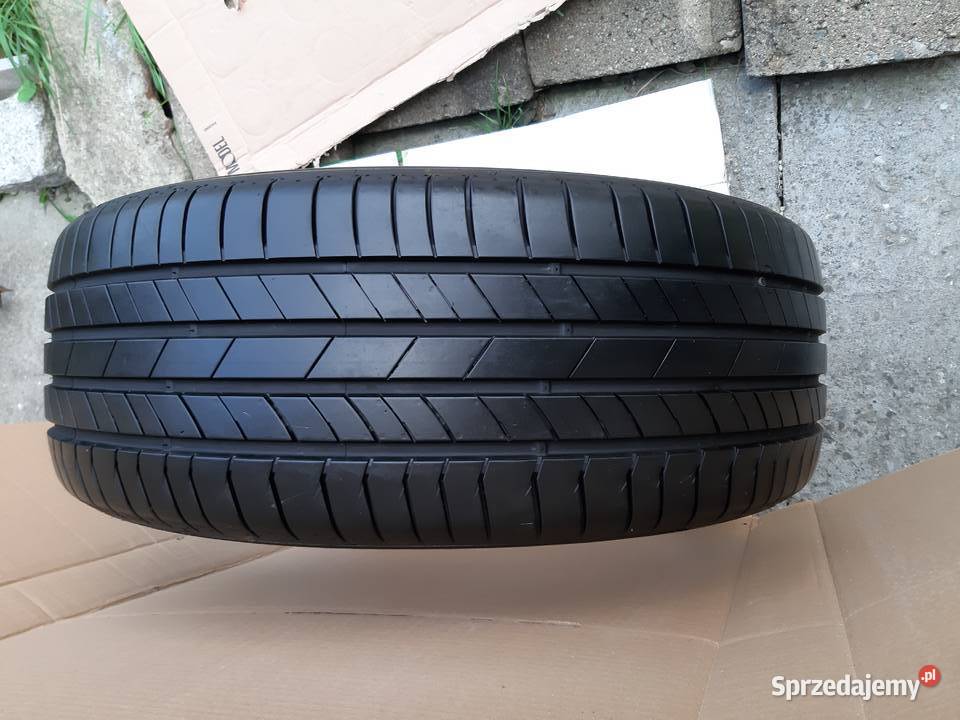 Opona letnia 23555R19 105V Kumho Ecsta 71EV Głuchołazy