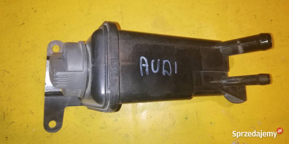 zbiorniczek układu wspomagania 8E0422373B Audi Piotrków Trybunalski