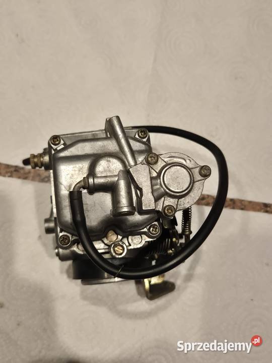 Gaźnik Keihin CVK40 Harley Davidson Evo Electra pomorskie Słupsk