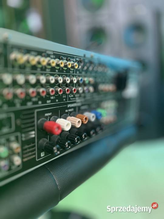 Harman Kardon AVER 330 zintegrowany wzmacniacz wielkopolskie Poznań