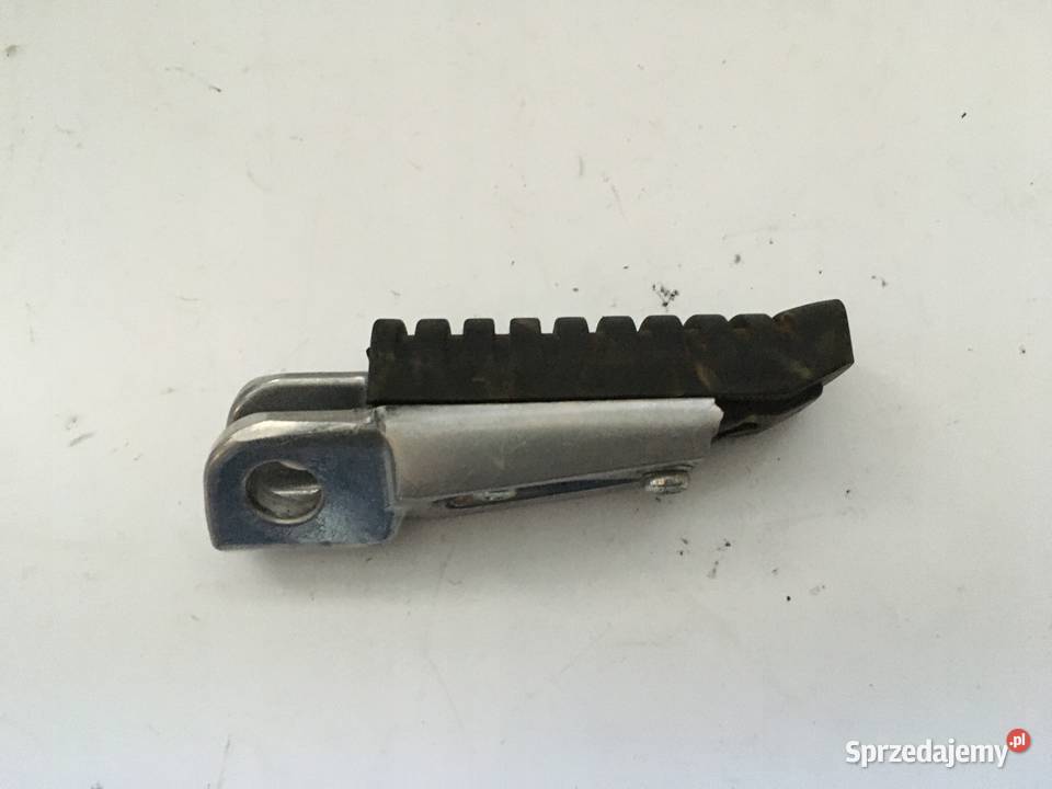 KAWASAKI podnóżek kierowcy prawy 0128R1 Łobżenica