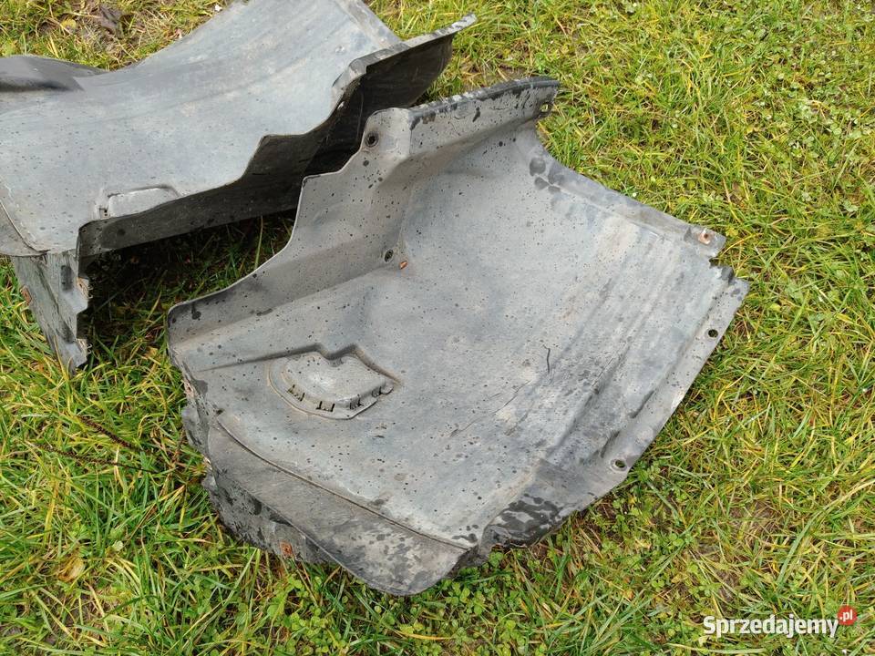 Bmw e87 nadkola przód krótkie lewe prawe Nadkola łódzkie