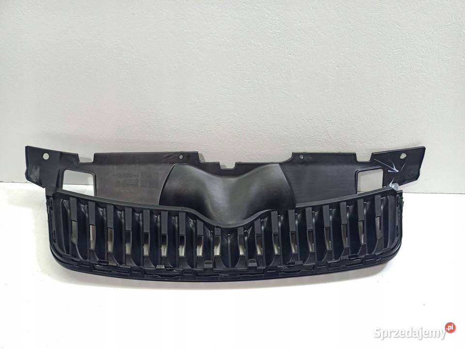 Skoda Fabia II Mk2 5J 20112015 LIFT Atrapa Grill