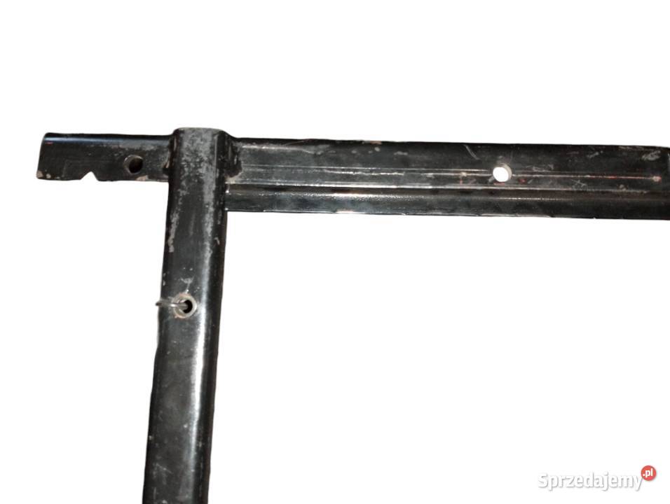 Rama chłodnicy 3029192M91 MF 22196 MF4 URSUS Tyczyn sprzedam