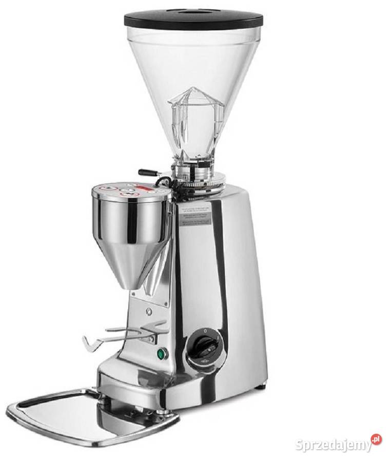 Mazzer Super Jolly Electronic młynek do kawy Kazuń Polski