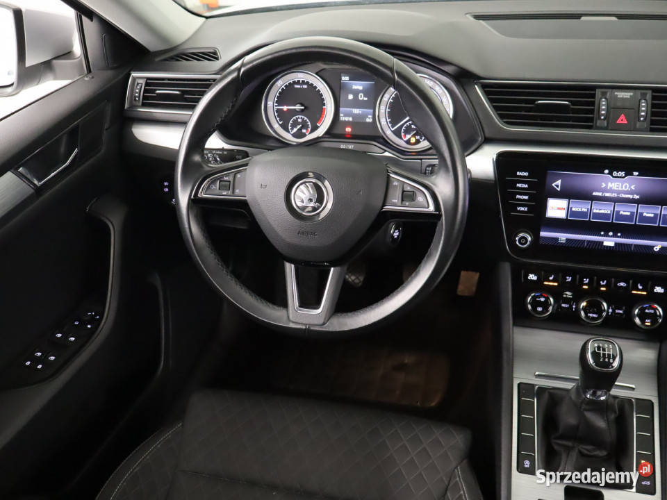 Skoda Superb 20 TDI 4/5 Bielany Wrocławskie sprzedam