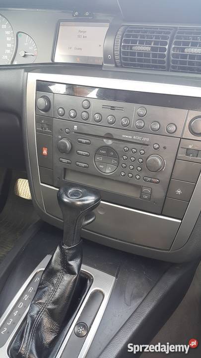 Opel Omega C Kombi 25 DTI bezpośrednio Warszawa