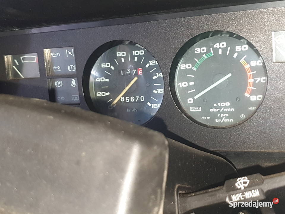 Na sprzedaż Fiat 125 ME Klasyczny Rarytas w podlaskie Białystok