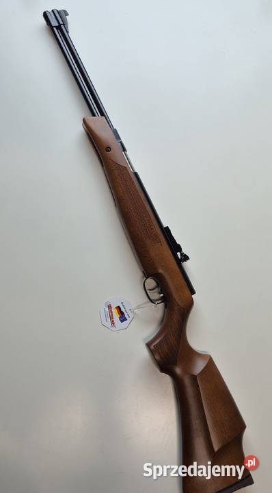 Wiatrówka Weihrauch HW 77 K Sport i Wypoczynek