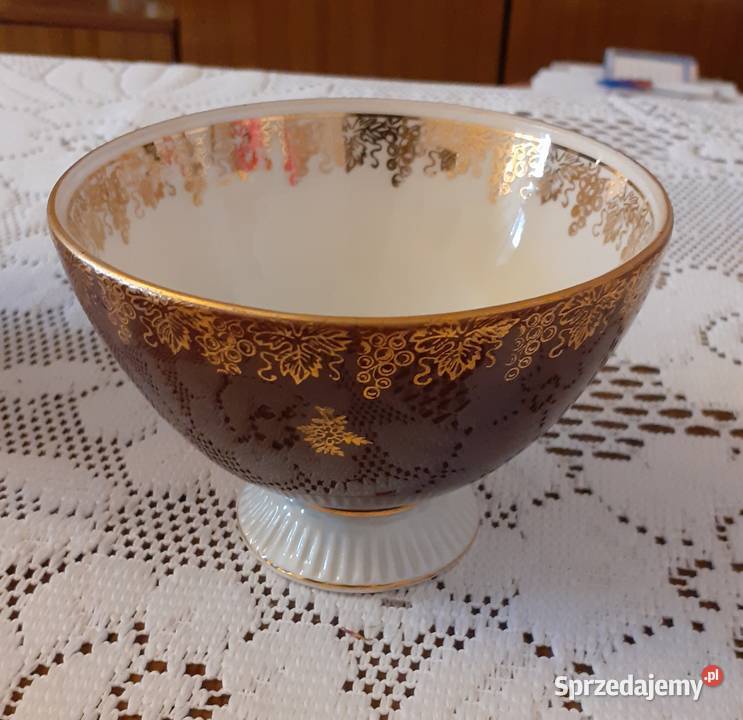 Zestaw Serwis Chodzież Regina 36 elementów