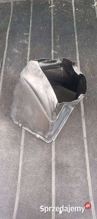 Kierownica Powietrza Intercoolera Wlot Passat B5 Myszków sprzedam