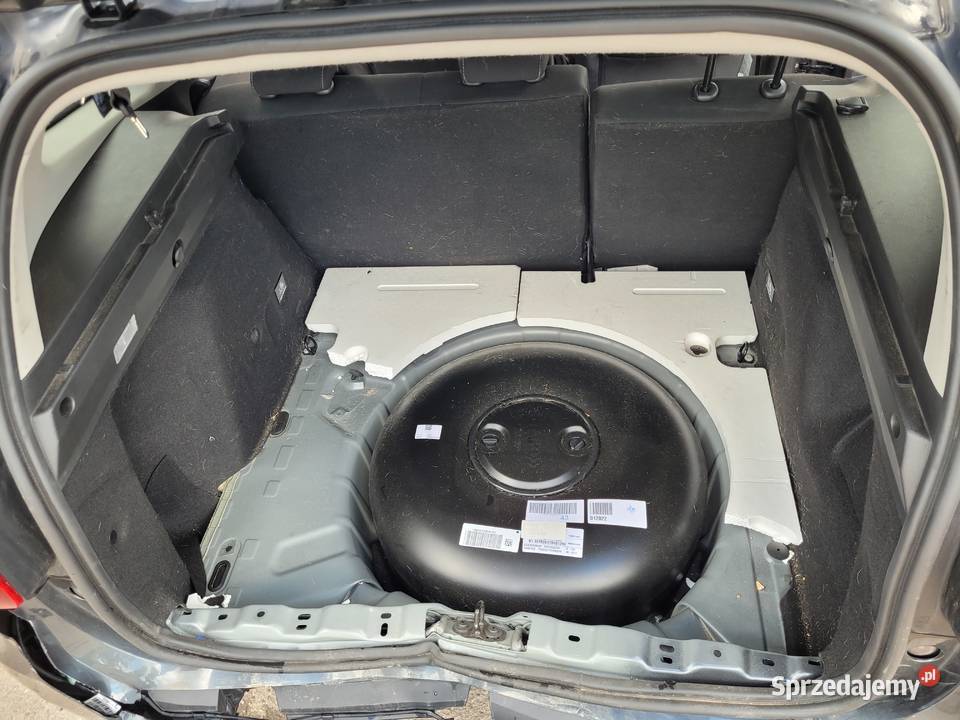 DACIA DUSTER 10 LPG PRESTIGE SALON mazowieckie Warszawa