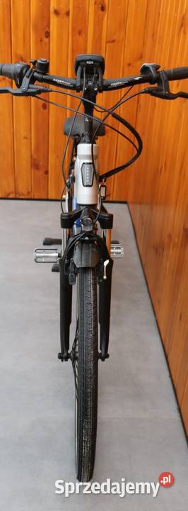 Oferuje piękny rower gwarantujący jazdę w mazowieckie Milanówek sprzedam