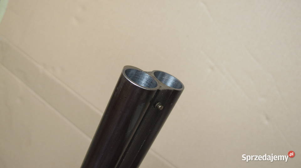 Dubeltówka Pedersoli kal 12 GA Chojnice