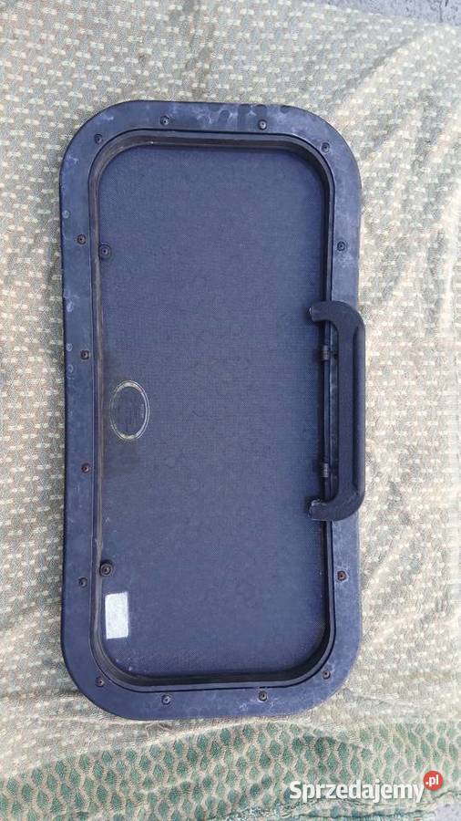 Szyber dach 72 x 345 Szyberdachy Wadowice