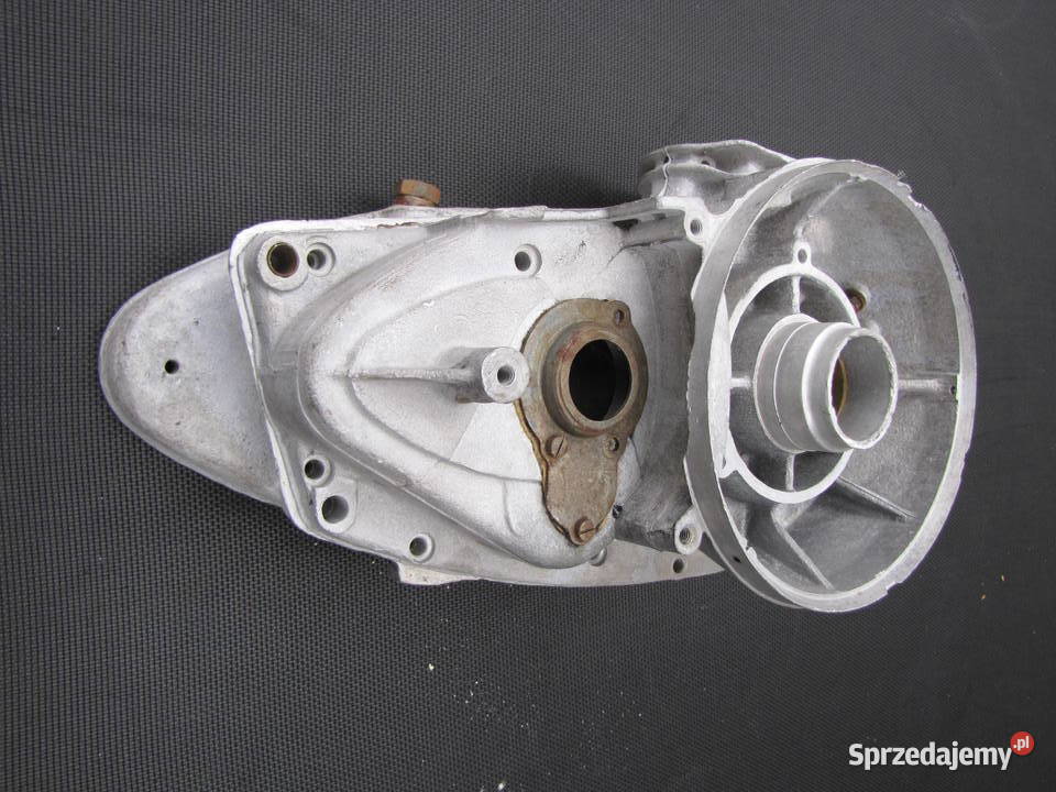 Kartery Wsk Wfm Shl M04 M05 Rzepin Drugi sprzedam