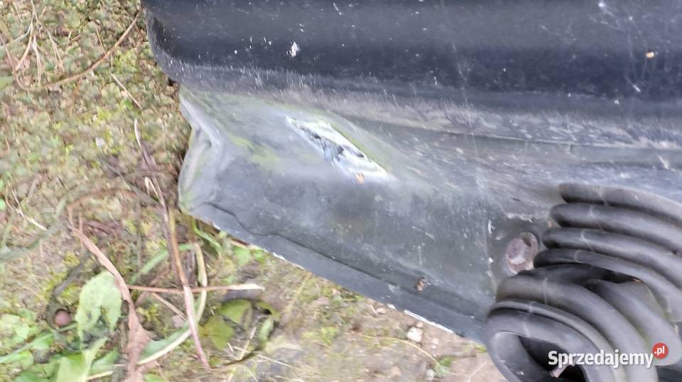 Drzwi Audi 80 B4 osobowe Drzwi Części samochodowe Łagów