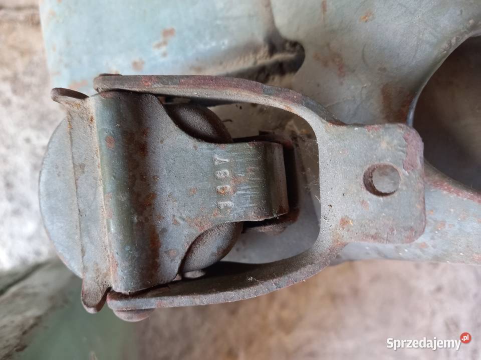 KANISTER 20lmade in ZSRR Lublin