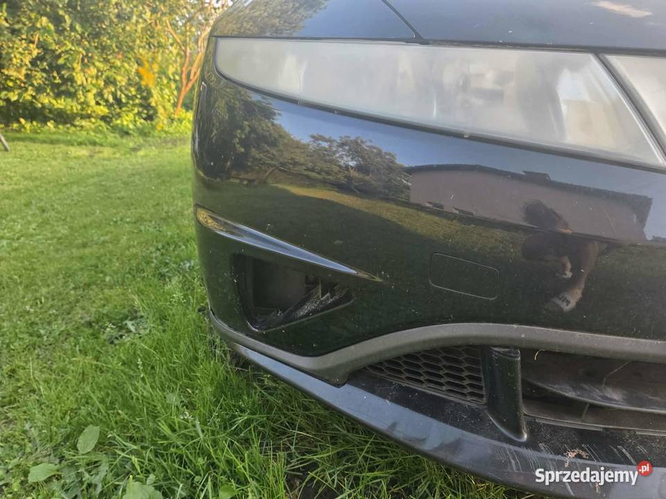 Honda Civic VIII UFO 14 90KM Polanów