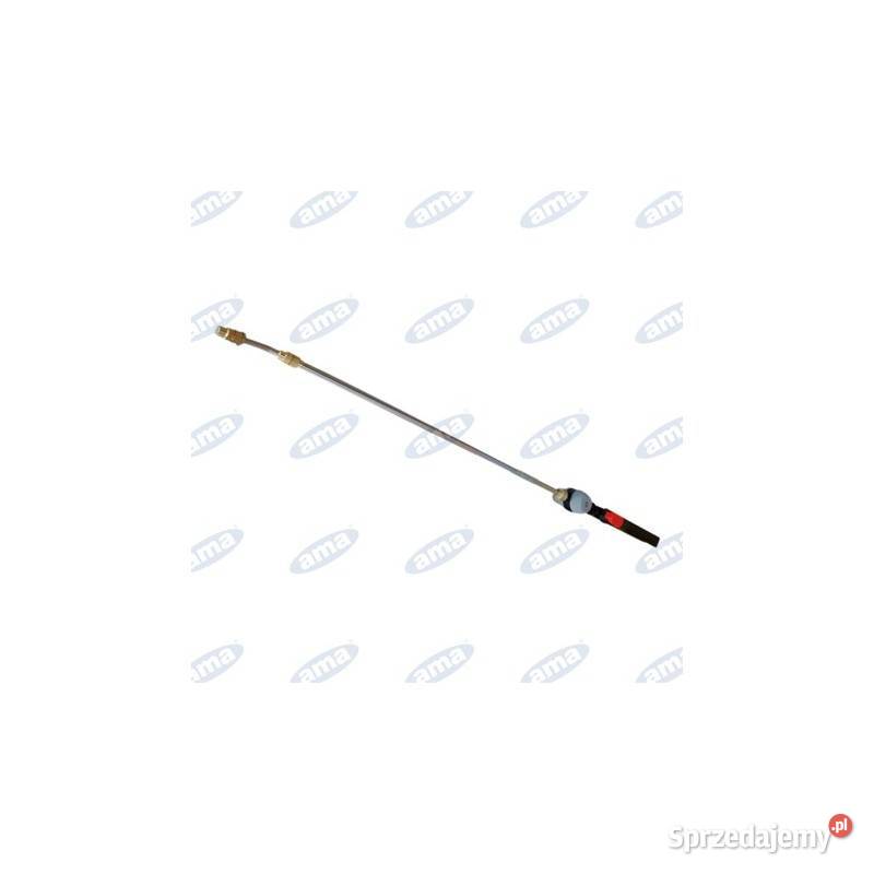 Lanca opryskiwacza teleskopowa 60100mm 93836