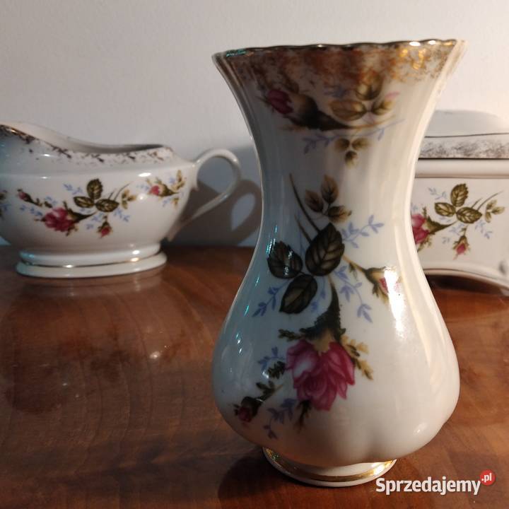 porcelana Chodzież Bukowno