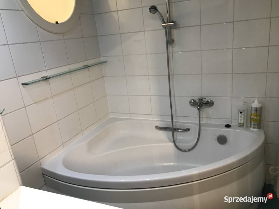 apartament na doby 3 pokoje 5 osób kuchnia Kraków sprzedam