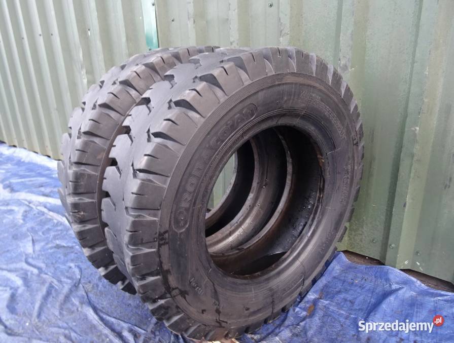 OPONA OPONY DĘTKOWE 700 700 R 15 RODACO A1 Szprotawa