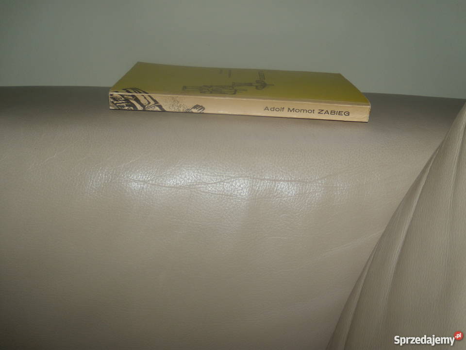 Zabieg Adolf Momot Warszawa
