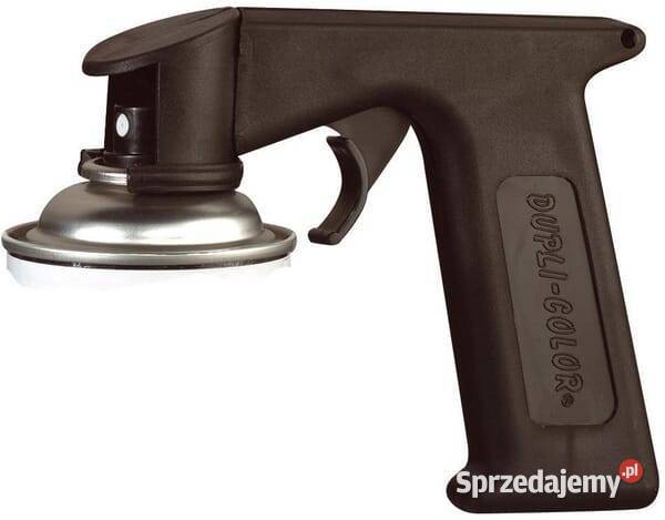 Pistolet dozujacy do puszki 703072 Kabina i karoseria Kamionna sprzedam