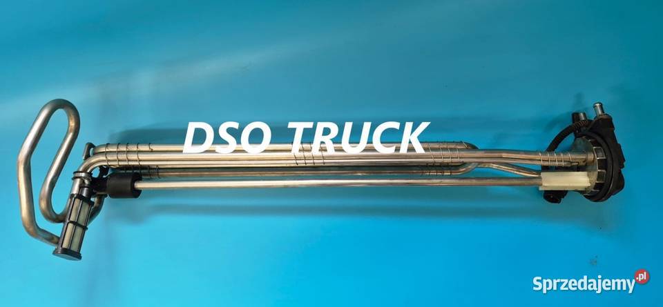 Smok Czujnik ADBLUE Plywak 21596913 RENAULT GAMA Zawichost