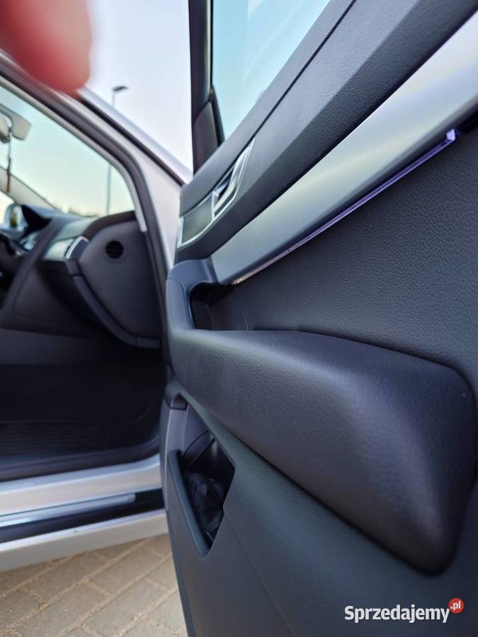 Audi A6 C6 lift sedan 20 TDI CR 170 2010r Rotmanka