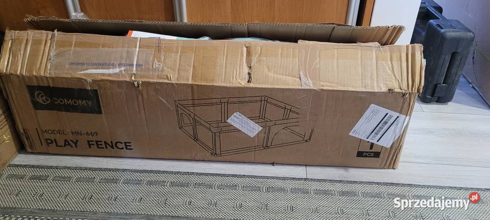 Kojec niemowląt Mielec