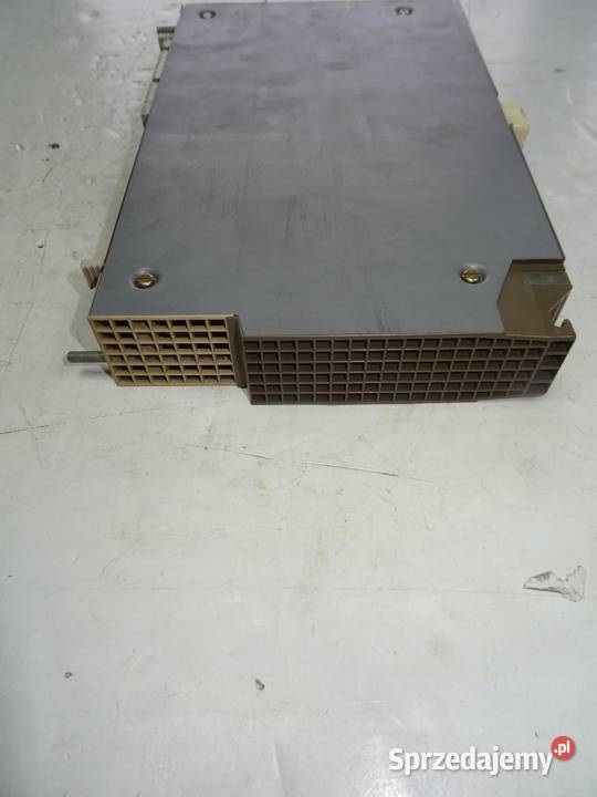 MODUŁ LICZNIKA SIEMENS SIMATIC S5 6ES52401AA21 sprzedam