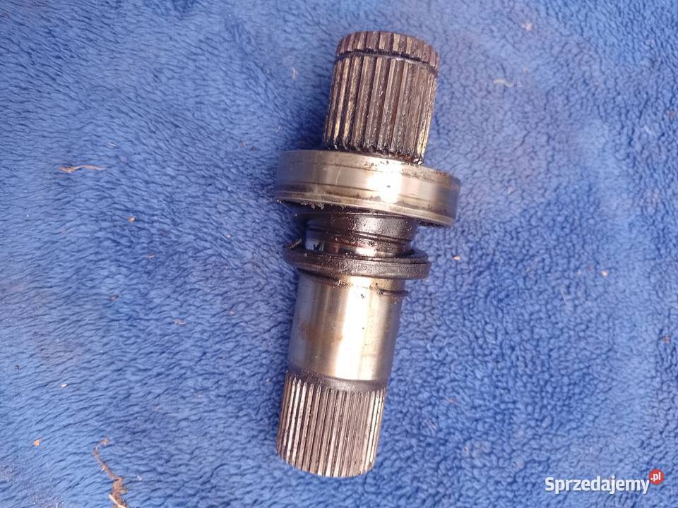 SKRZYNIA GWBKPEHRUKCQWALEK WEWNETRZNY MECHANIZMU Jastrzębia Góra