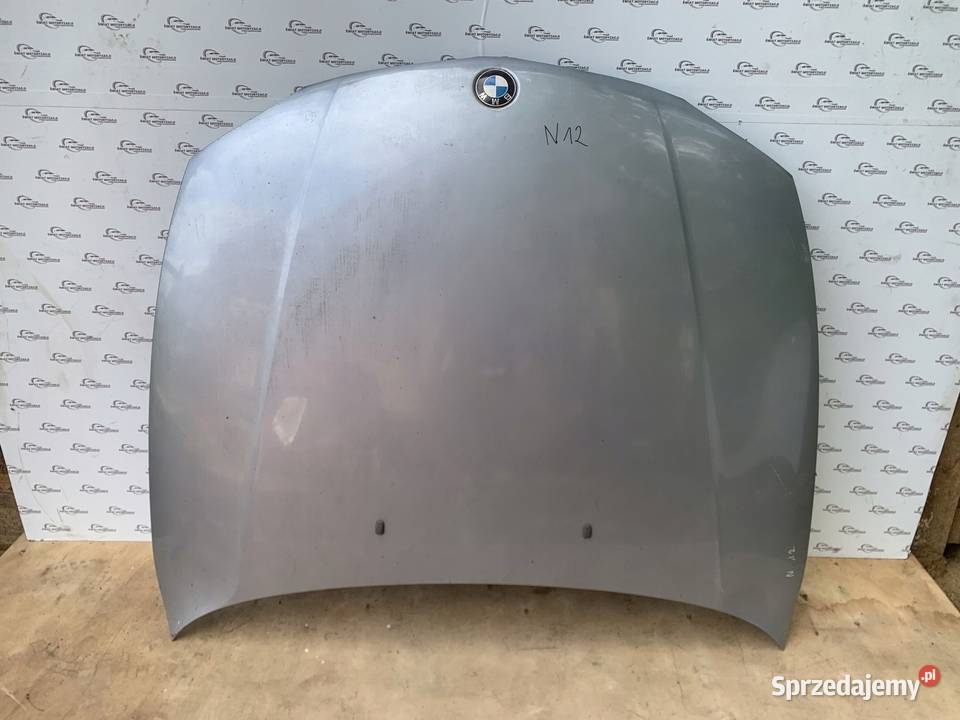 BMW E82 10r maska świętokrzyskie Kielce sprzedam
